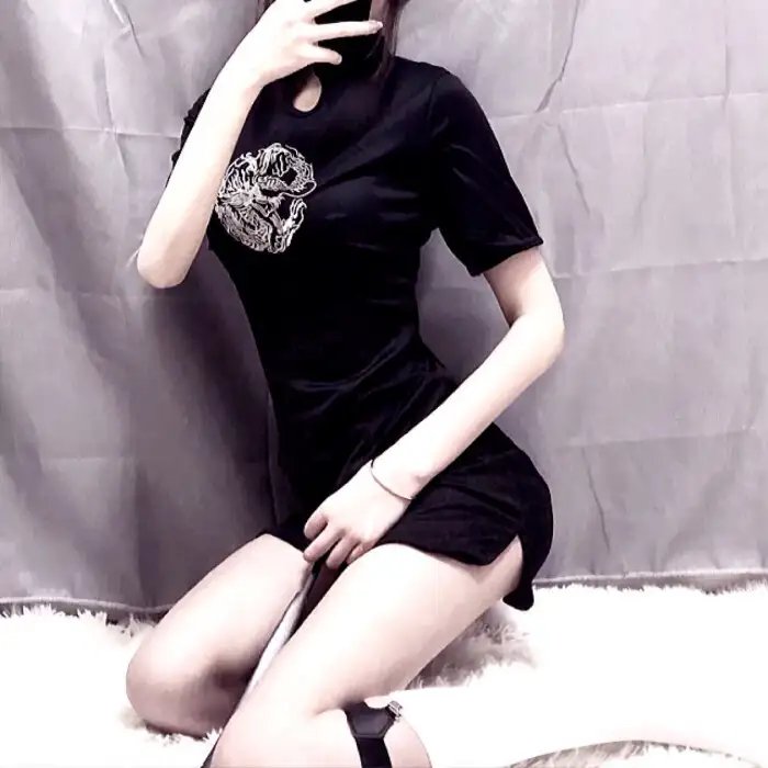 暗黑街的颜役