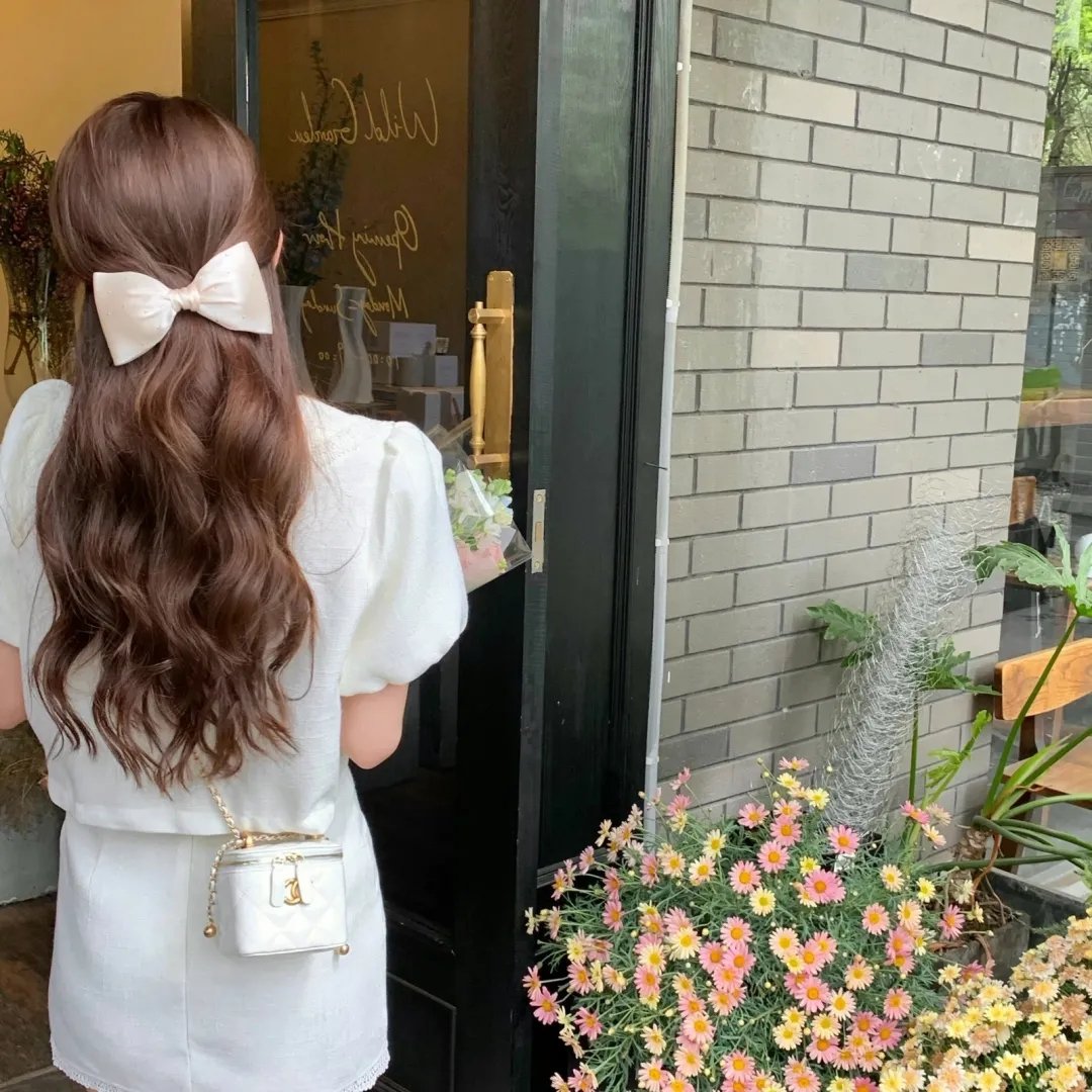 薇琪的秘密